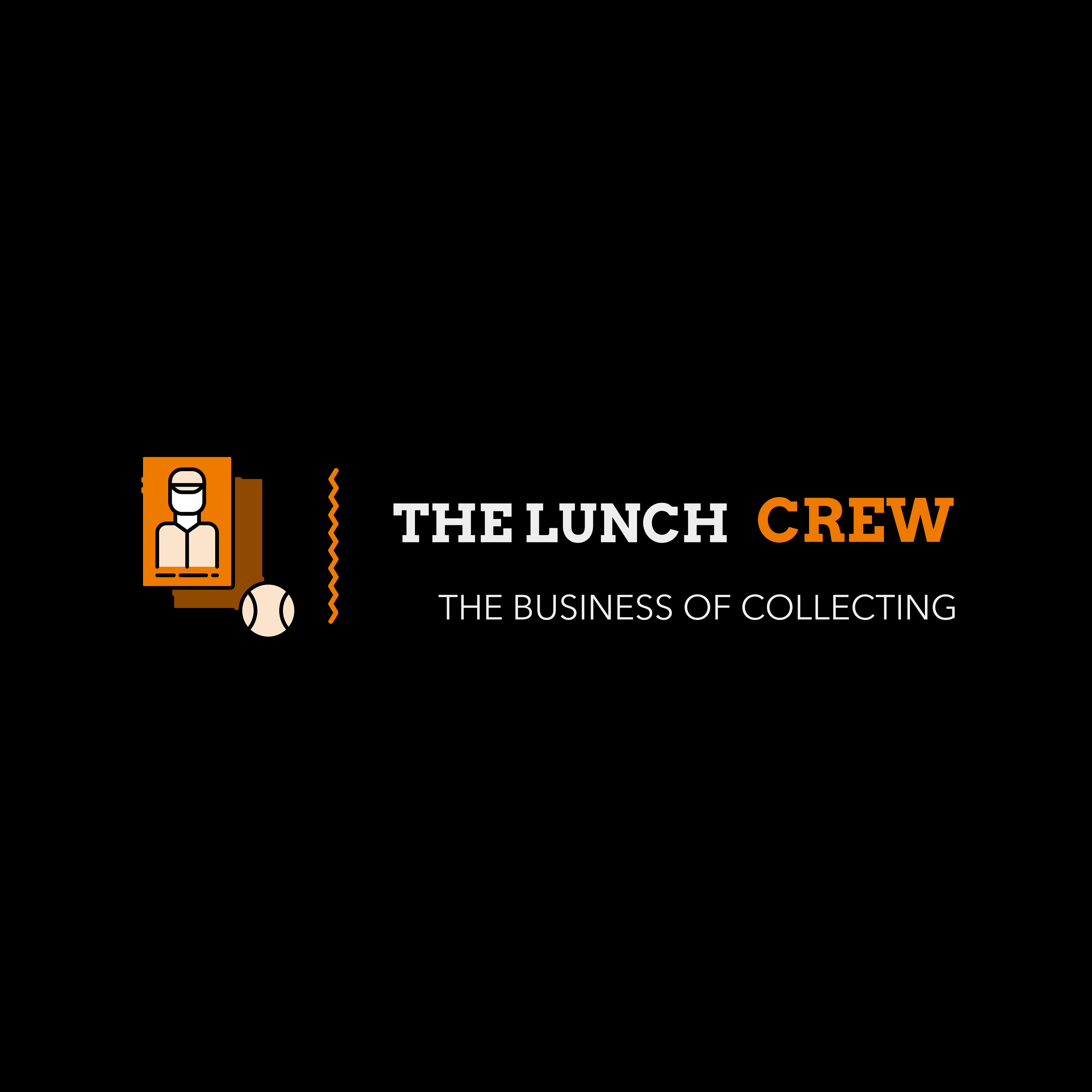 The Lunch Crew Sports Card Podcast